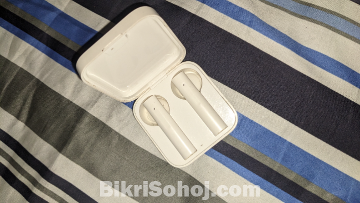 Xiaomi Tw Earphone Basic2